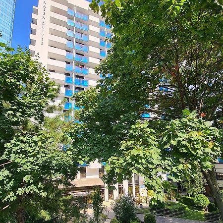 Fraser Suites Paris La Defense Курбевуа Екстер'єр фото The building in 2019