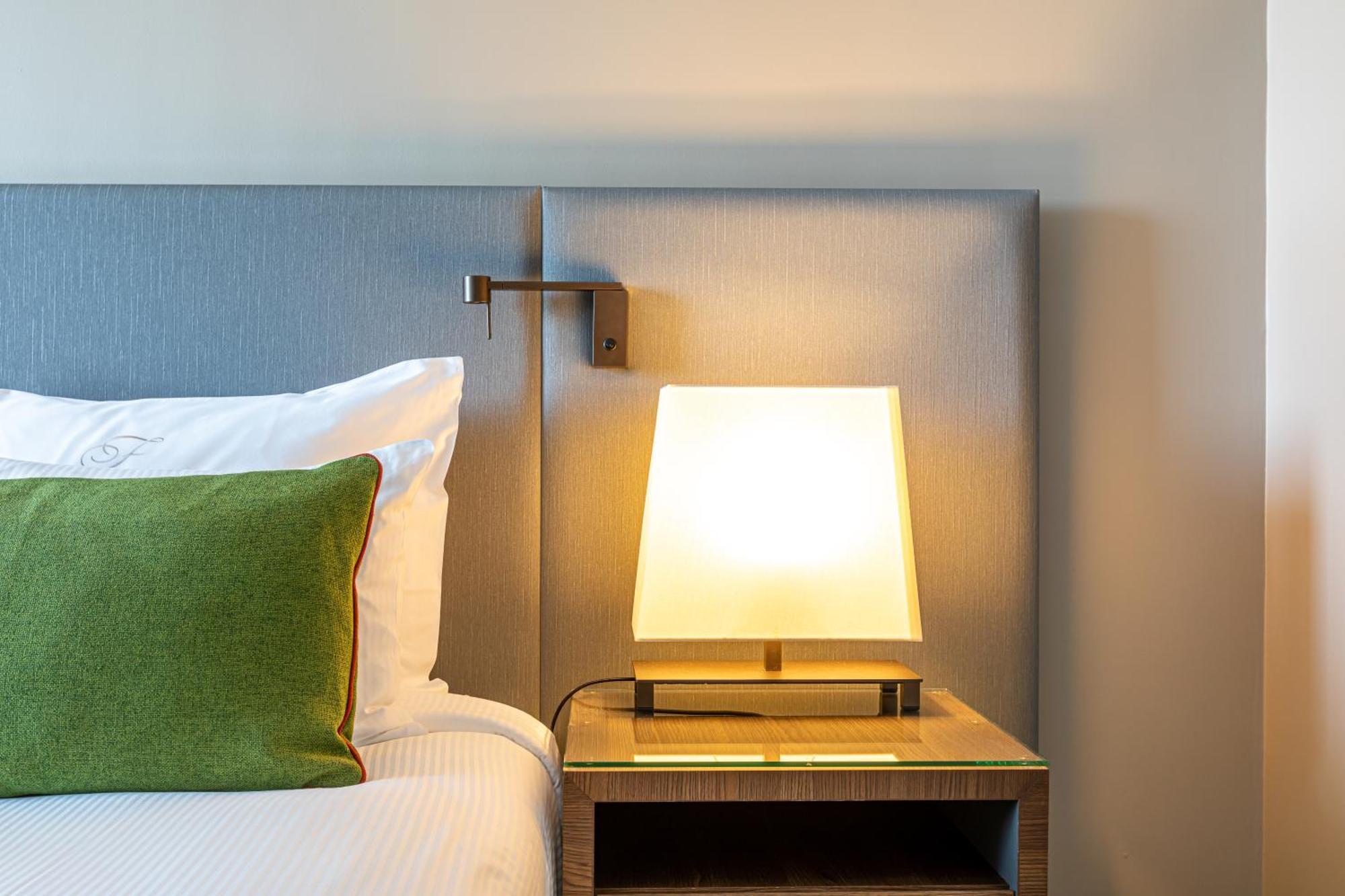 Fraser Suites Paris La Defense Курбевуа Екстер'єр фото